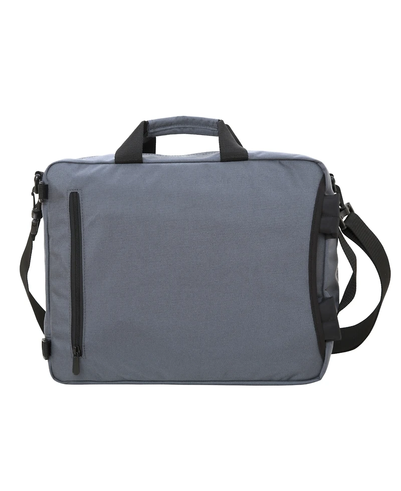 Manhattan Portage Tribeca Bag with Back Zipper