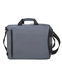 Manhattan Portage Tribeca Bag with Back Zipper