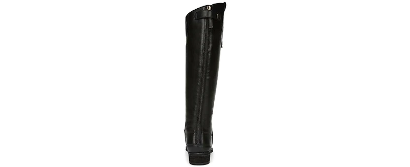 Sam Edelman Penny Knee-High Riding Boots