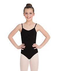 Capezio Girls Princess Camisole Leotard