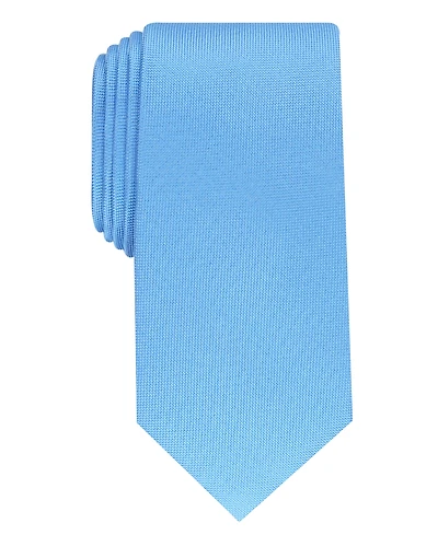 Club Room Men's Solid Tie