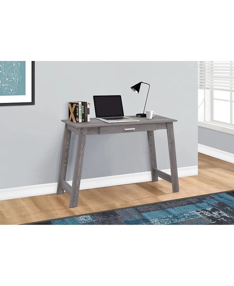 Monarch Specialties Computer Desk