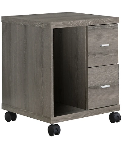 Monarch Specialties Office Cabinet