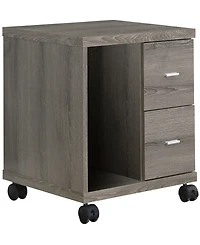 Monarch Specialties Office Cabinet