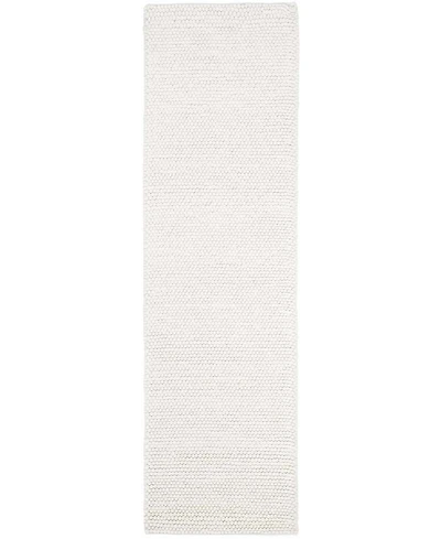 Lauren Ralph Lauren Carisbrooke LRL6320A Cream 2'6" X 8' Runner Area Rug