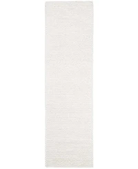 Lauren Ralph Lauren Carisbrooke LRL6320A Cream 2'6" X 8' Runner Area Rug