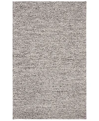 Lauren Ralph Lauren Carisbrooke LRL6320B Melange 4' X 6' Area Rug
