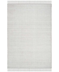 Lauren Ralph Lauren Amalie LRL6350C Bone 4' X 6' Area Rug