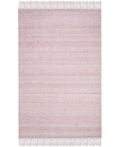 Lauren Ralph Lauren Amalie LRL6350D Pink 5' X 8' Area Rug