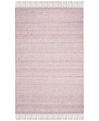 Lauren Ralph Lauren Amalie LRL6350D Pink 5' X 8' Area Rug
