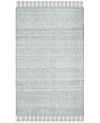 Lauren Ralph Lauren Amalie LRL6350E Sage 4' X 6' Area Rug
