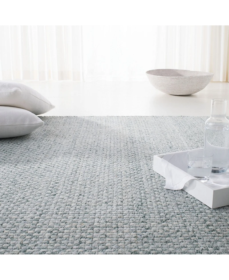 Lauren Ralph Lauren Amalie LRL6350E Sage 8' X 10' Area Rug