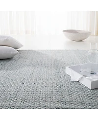 Lauren Ralph Lauren Amalie LRL6350E Sage 8' X 10' Area Rug