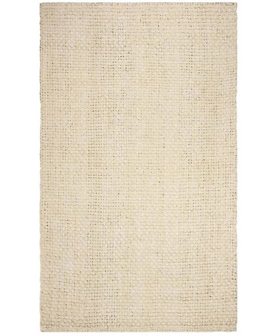 Lauren Ralph Lauren Nigel LRL7400B Cream 4' X 6' Area Rug