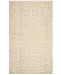 Lauren Ralph Lauren Nigel LRL7400B Cream 4' X 6' Area Rug