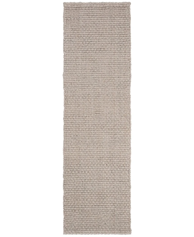 Lauren Ralph Lauren Nigel LRL7400C Stone 2'3" X 8' Runner Area Rug