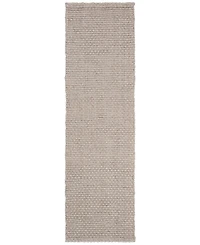 Lauren Ralph Lauren Nigel LRL7400C Stone 2'3" X 8' Runner Area Rug
