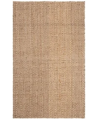 Lauren Ralph Lauren Nigel LRL7400D Wheat 4' X 6' Area Rug