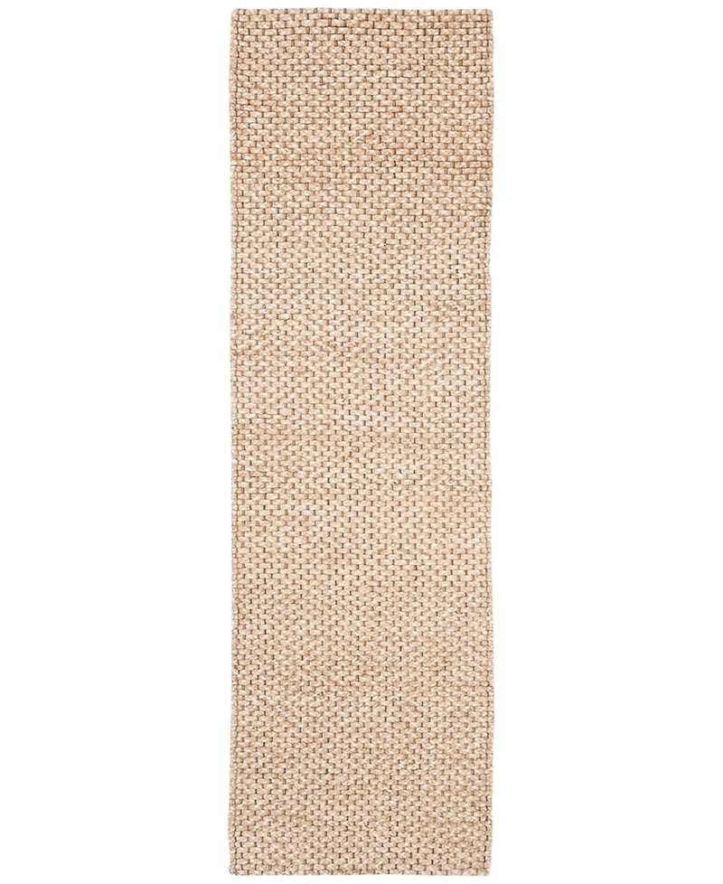 Lauren Ralph Lauren Callum Weave LRL7450B Savanna 2'3" X 8' Runner Area Rug