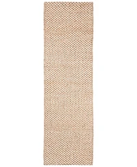 Lauren Ralph Lauren Callum Weave LRL7450B Savanna 2'3" X 8' Runner Area Rug