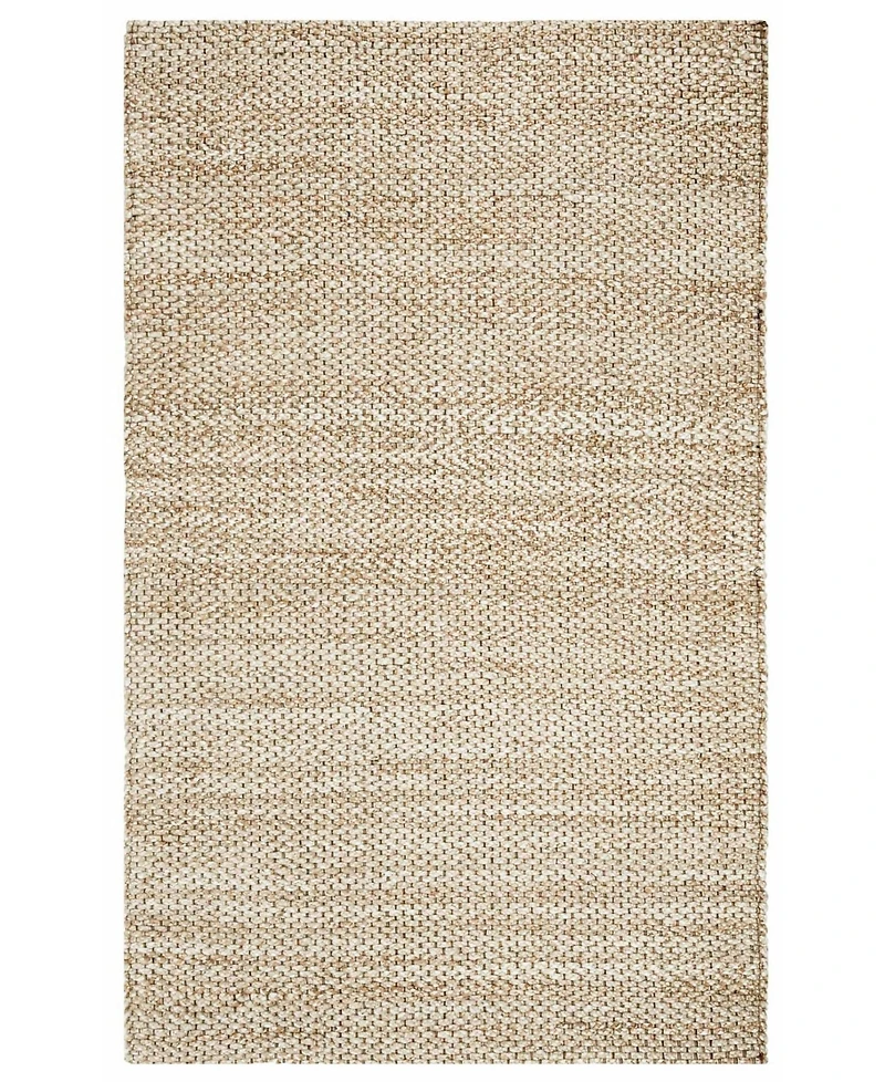 Lauren Ralph Lauren Callum Weave LRL7450B Savanna 9' X 12' Area Rug