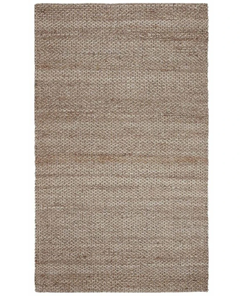 Lauren Ralph Lauren Callum Weave LRL7450C Wild Indigo 4' X 6' Area Rug