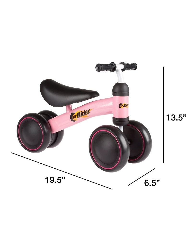 Lil' Rider Mini Trike with Easy Grip Handles