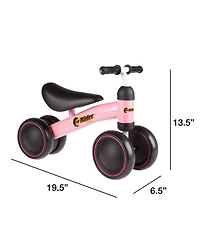 Lil' Rider Mini Trike with Easy Grip Handles
