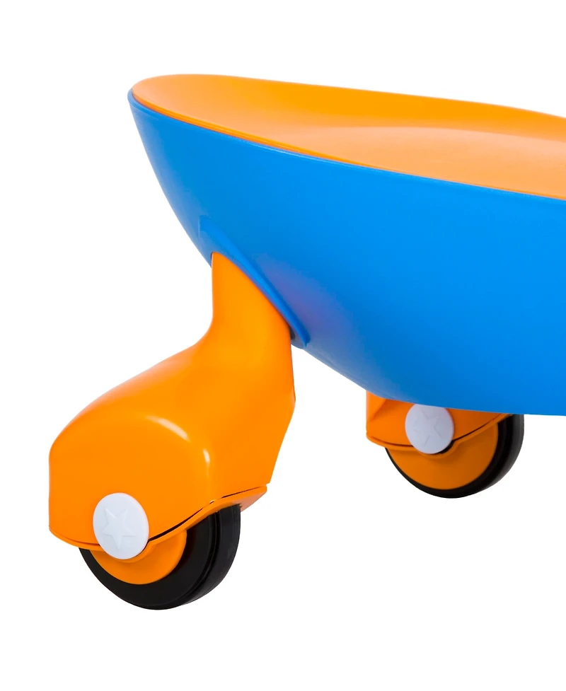 Lil' Rider Ride on Wiggle Car