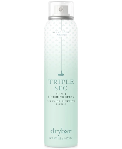 Drybar Triple Sec 3-In-1 Finishing Spray