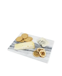 True Elegance Rectangular Marble Cheese board