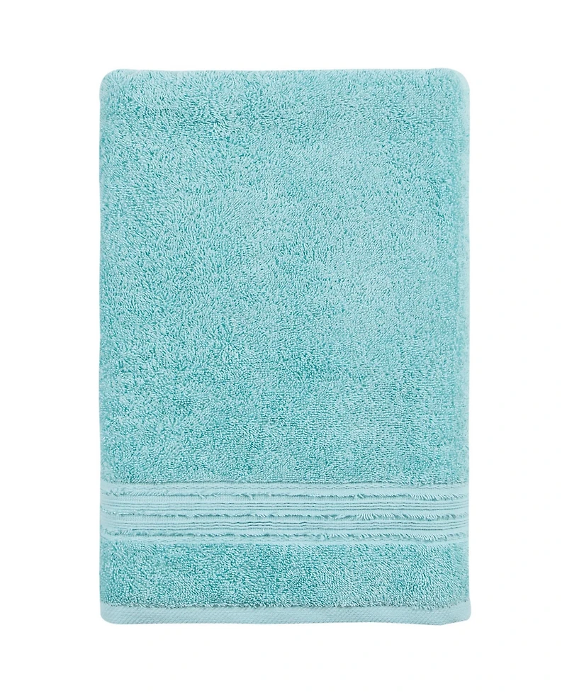 Ozan Premium Home Cascade Bath Towel