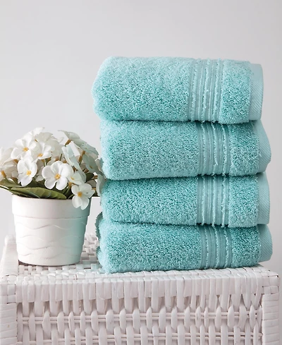 Ozan Premium Home Cascade -Pc. Hand Towel Set
