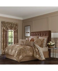 J Queen New York Luciana Comforter Sets