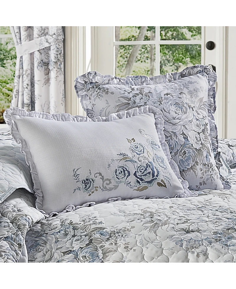 Royal Court Estelle Decorative Pillow