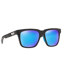 Costa Del Mar Men's Polarized Sunglasses, Pescador 55