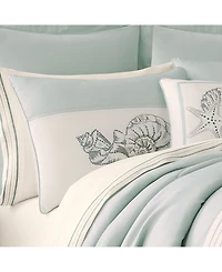 Royal Court Water's Edge 4-Pc. Comforter Set