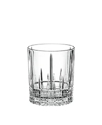 Spiegelau Perfect Serve Double Old Fashioned Glass Set, Set of 4, 13 Oz