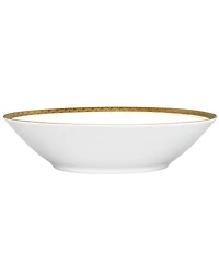 Noritake Charlotta Gold Soup