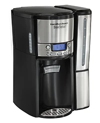 Hamilton Beach 12 Cup BrewStation Dispensing Coffee Maker