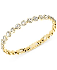 Swarovski Crystal Flex Bracelet