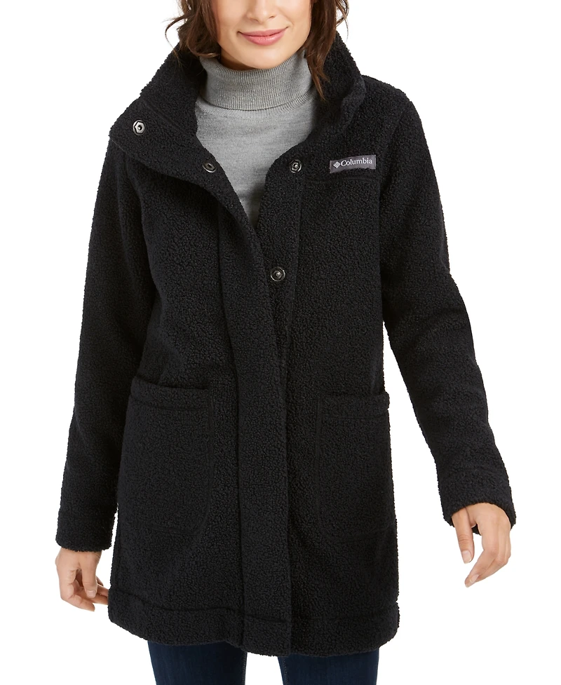 Columbia Panorama Fleece Jacket