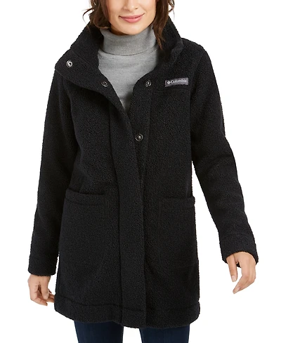 Columbia Panorama Fleece Jacket