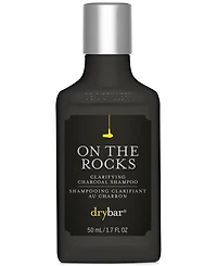 Drybar On The Rocks Clarifying Charcoal Shampoo