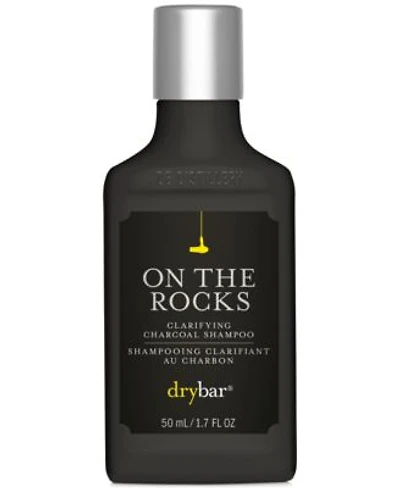 Drybar On The Rocks Clarifying Charcoal Shampoo