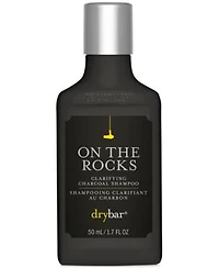Drybar On The Rocks Clarifying Charcoal Shampoo