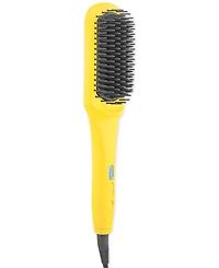 Drybar The Brush Crush Heated Straightening Brush