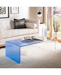 Crysta Ombre Coffee Table