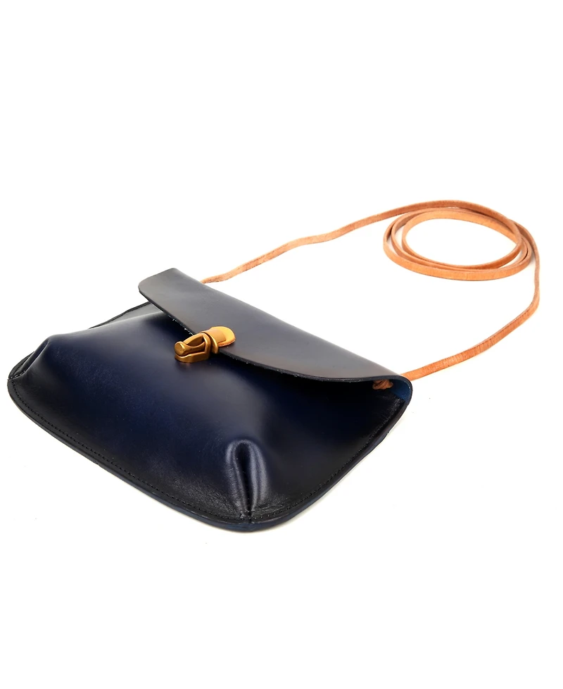 Old Trend Women's Genuine Leather Ada Crossbody Bag