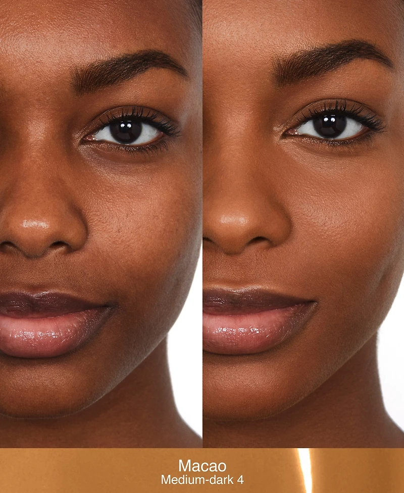 Nars Sheer Glow Foundation, 1 oz.